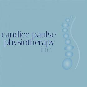 Candice Paulse Physiotherapy